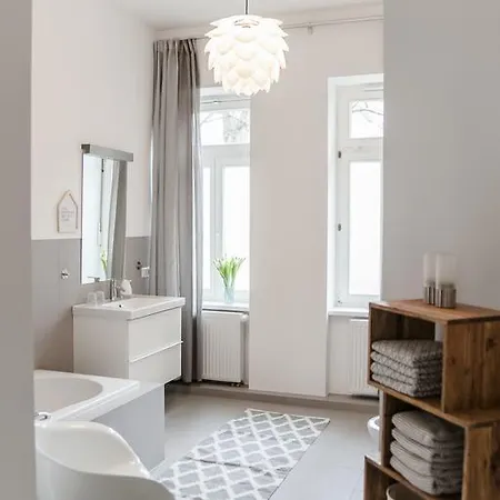 Design In Der Leipziger Sudvorstadt *